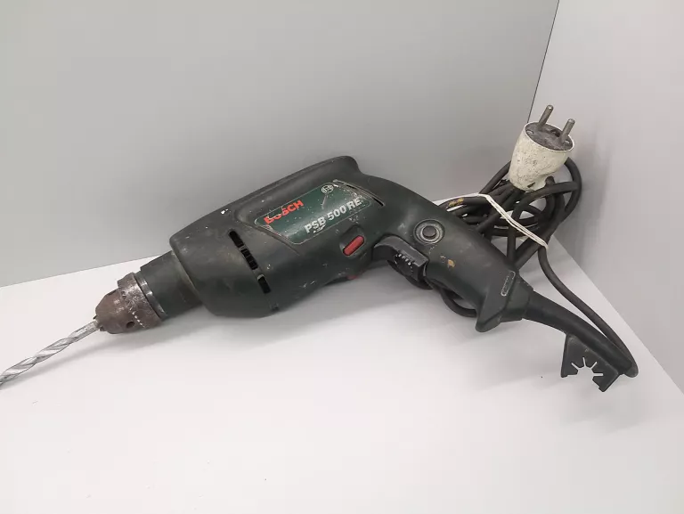 WIERTARKA BOSCH PSB 500 RE