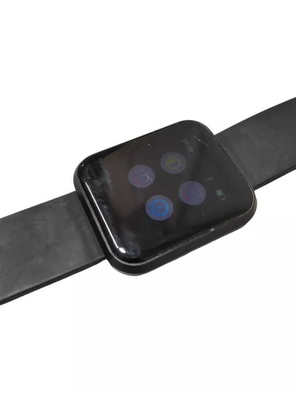 smartwatch-forevigo-sw-300-ladowarka-stan-11323-2