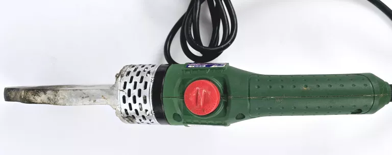 ZGRZEWARKA DO RUR DEDRA DED7514 1500W+WALIZKA