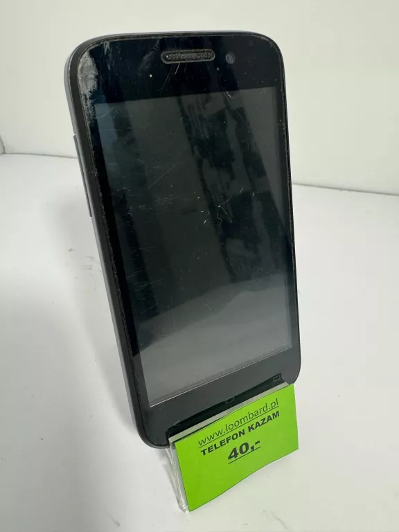TELEFON KAZAM