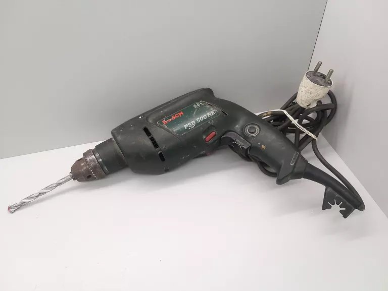 WIERTARKA BOSCH PSB 500 RE