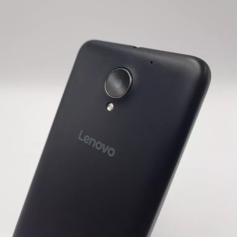 TELEFON LENOVO C2 K10A40 1GB 8GB DUAL SIM CZARNY