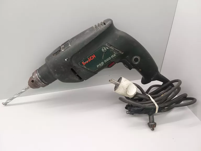 WIERTARKA BOSCH PSB 500 RE