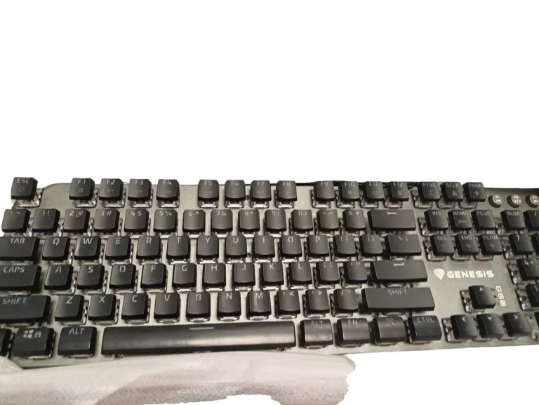 MYSZKA+KLAWIATURA GENESIS THOR 401