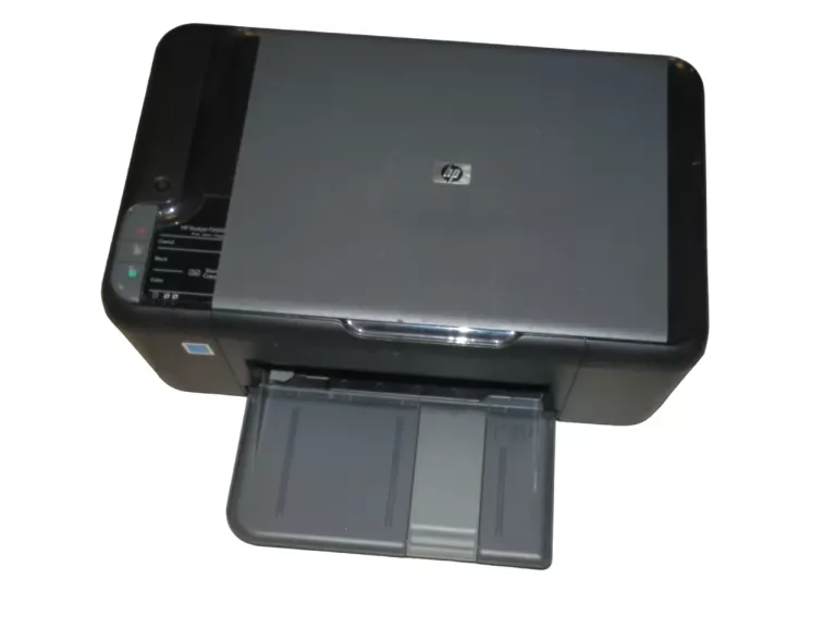 WIELOFUNKCYJNA DRUKARKA HP DESKJET F2420 CZYTAJ OPIS