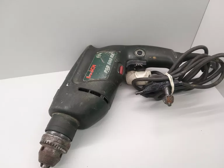 WIERTARKA BOSCH PSB 500 RE