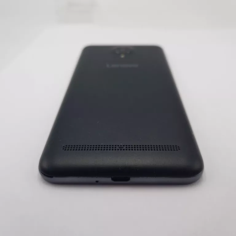 TELEFON LENOVO C2 K10A40 1GB 8GB DUAL SIM CZARNY