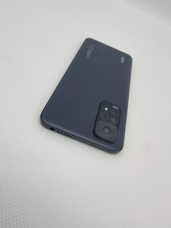 TELEFON REDMI NOTE 11S 4G 6/64GB