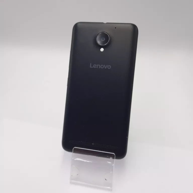 TELEFON LENOVO C2 K10A40 1GB 8GB DUAL SIM CZARNY