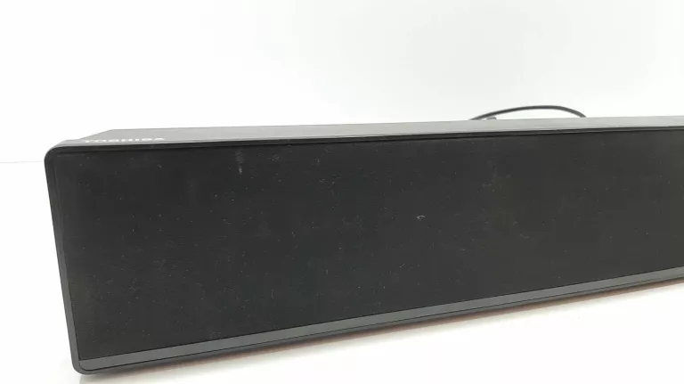 SOUNDBAR TOSHIBA SB3950E1 OPIS