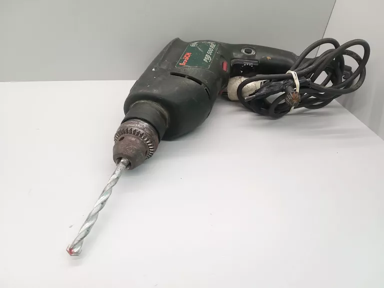 WIERTARKA BOSCH PSB 500 RE