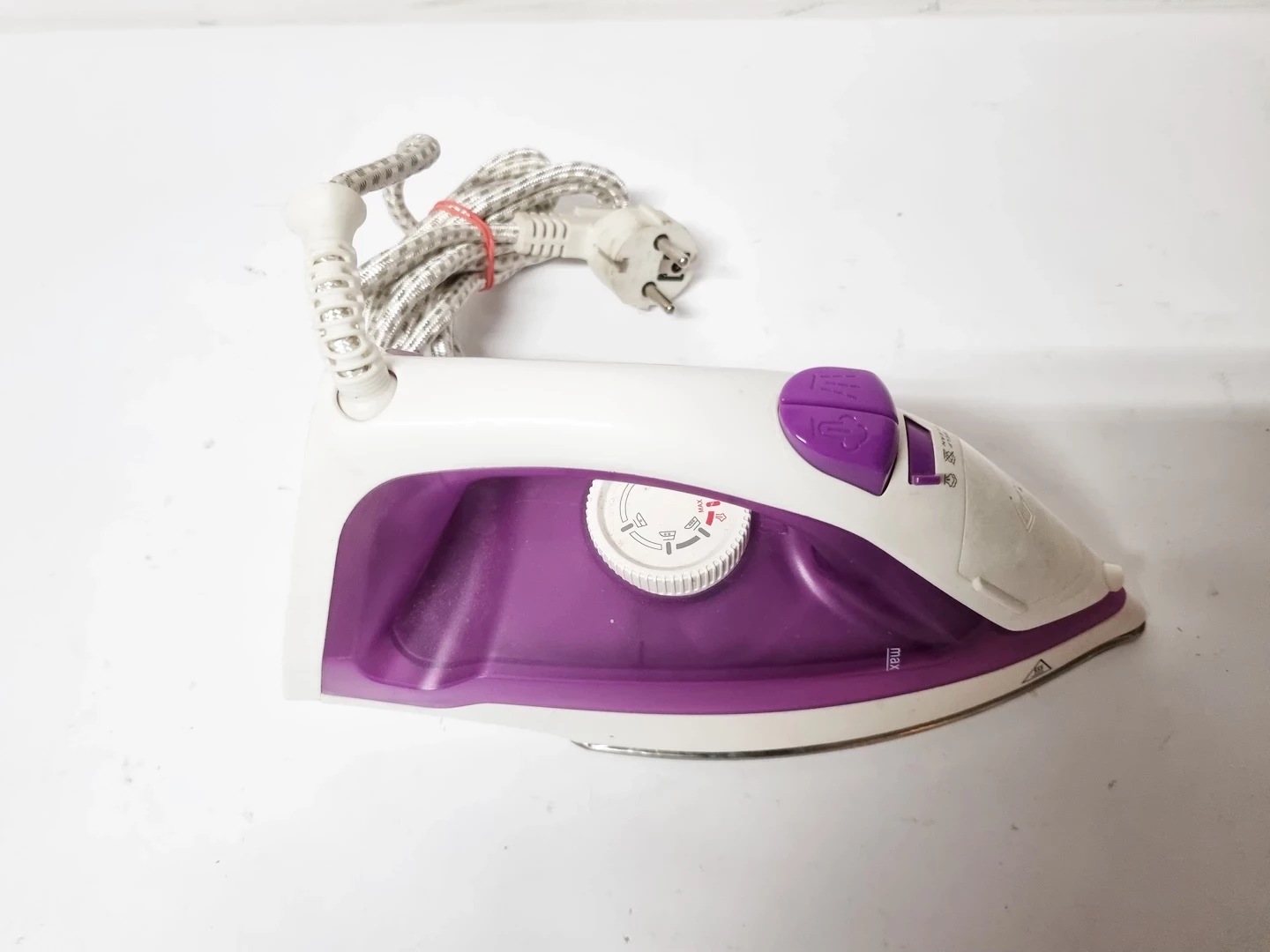 zelazko-clatronic-db-1800-a1-stan-11323-2