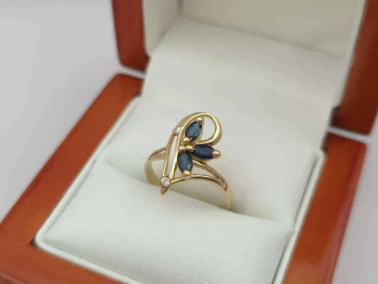 zloty-pierscionek-diamenty-i-szafiry-585-14k-r12-171g-material-15835-2
