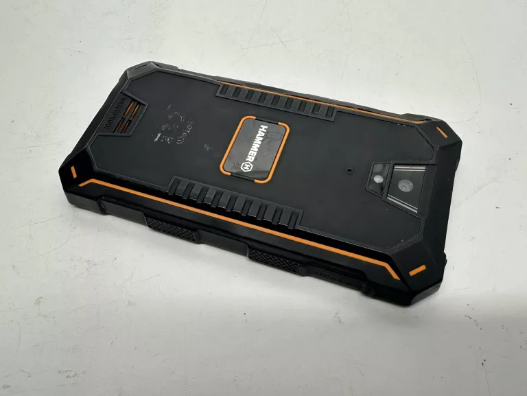 HAMMER ENERGY 16/2GB 8MP 5000MAH 5" SA ANDROID 7