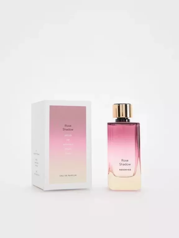 PERFUMY RESERVED 5906104723911 ROSE SHADOW