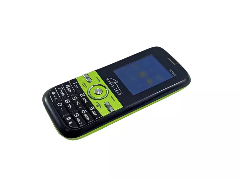 TELEFON MEDIA-TECH MT847 KAŻDA SIEĆ