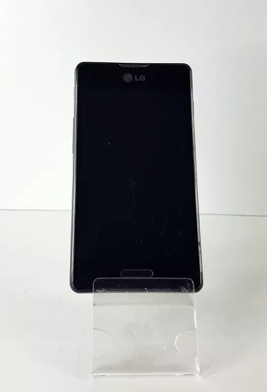 TELEFON LG E-460