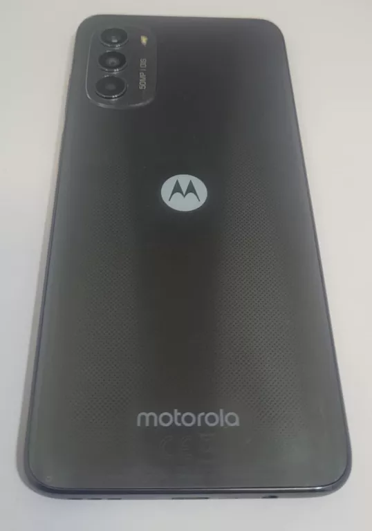 TELEFON MOTOROLA MOTO G82 5G/ KOMPLET