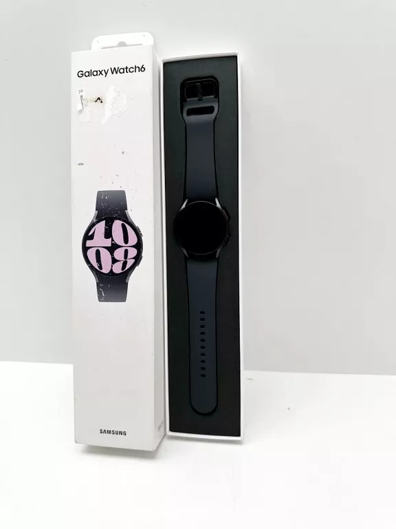 ZEGAREK SAMSUNG GALAXY WATCH 6