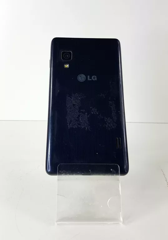 TELEFON LG E-460