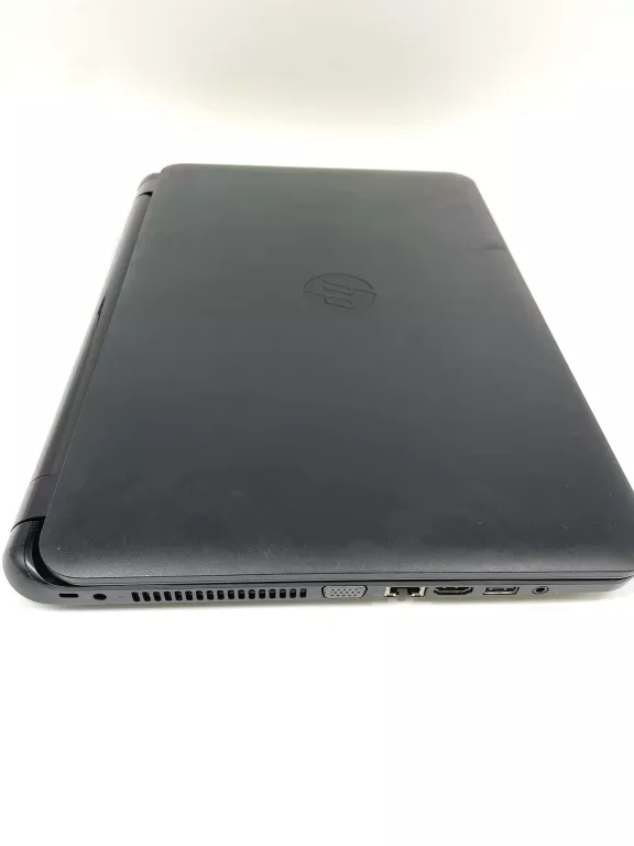 LAPTOP HP 250 G2 F0Z00EA 15,6"/INTEL PENTIUM N3510/4GB/500GB/WIN10