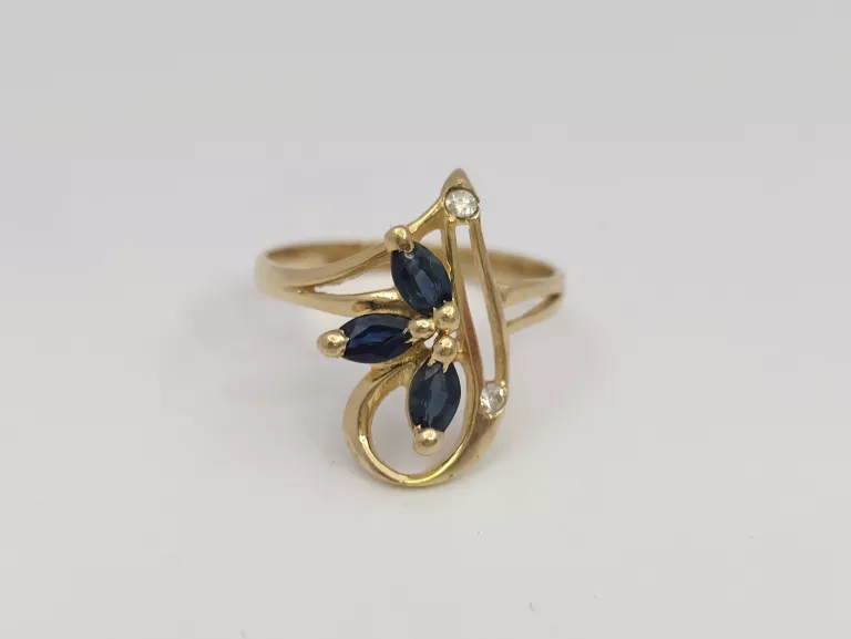 zloty-pierscionek-diamenty-i-szafiry-585-14k-r12-171g-waga-138