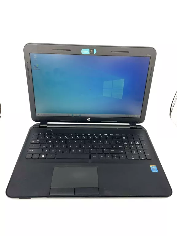 LAPTOP HP 250 G2 F0Z00EA 15,6"/INTEL PENTIUM N3510/4GB/500GB/WIN10