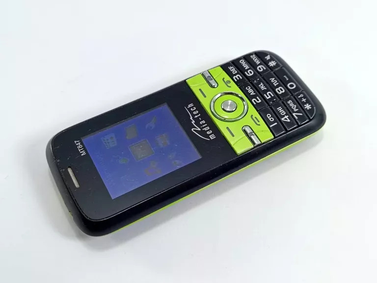 TELEFON MEDIA-TECH MT847 KAŻDA SIEĆ