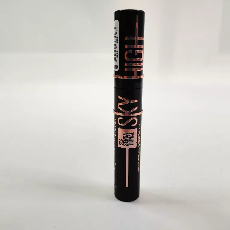 MAYBELLINE LASH SENSATIONAL SKY HIGH COSMIC BLACK 7,2 ML TUSZ DO RZĘS