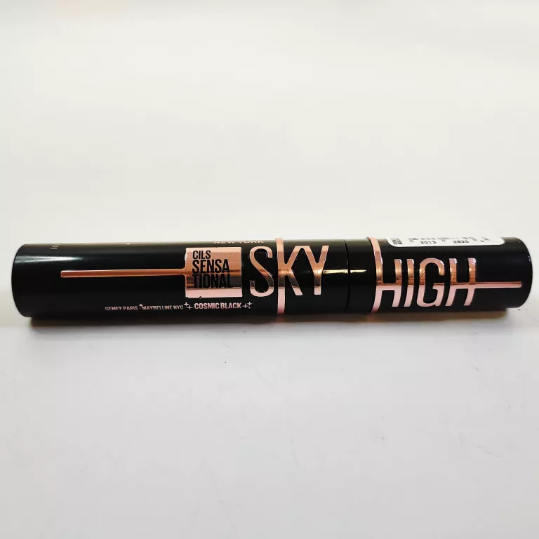 MAYBELLINE LASH SENSATIONAL SKY HIGH COSMIC BLACK 7,2 ML TUSZ DO RZĘS