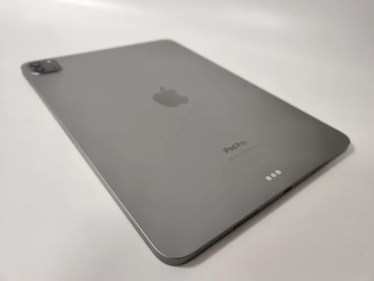 APPLE IPAD PRO 11 128GB M2 4GEN WIFI A2759 GWARANCJA