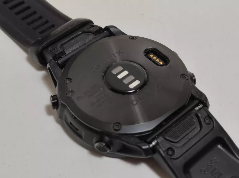 SMARTWATCH GARMIN TACTIX DELTA GPS OKAZJA!