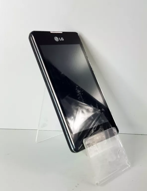 TELEFON LG E-460