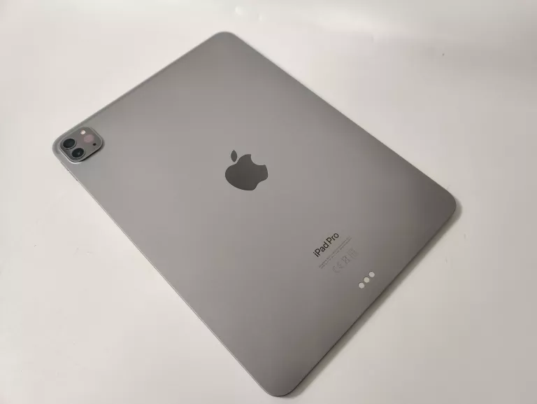 APPLE IPAD PRO 11 128GB M2 4GEN WIFI A2759 GWARANCJA