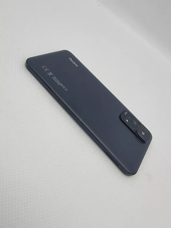 TELEFON REDMI NOTE 11S 4G 6/64GB
