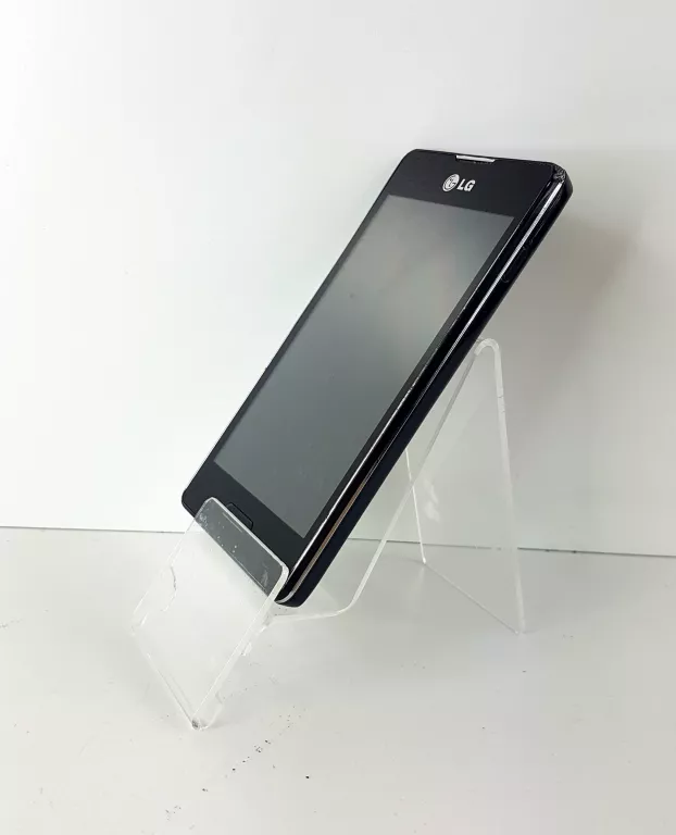 TELEFON LG E-460