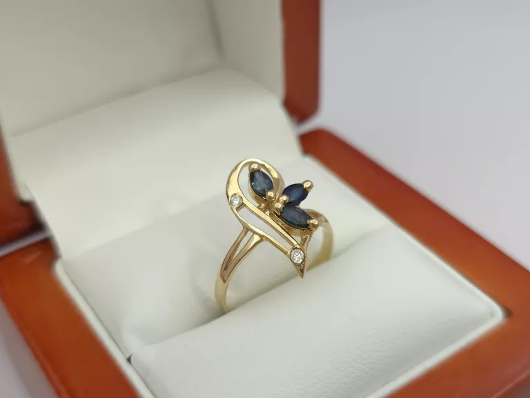 zloty-pierscionek-diamenty-i-szafiry-585-14k-r12-171g-rozmiarsrednica-wew-mm-372-12