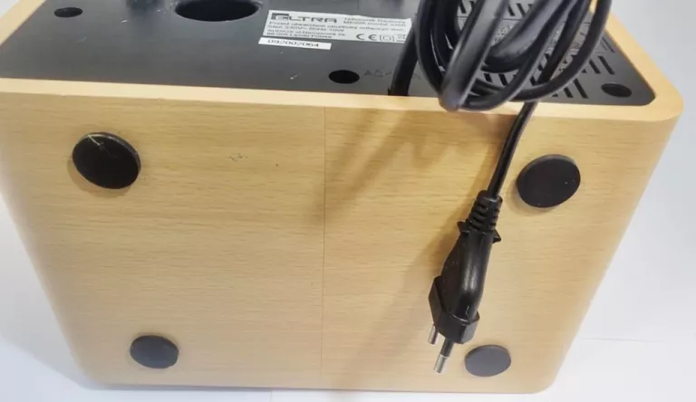 RADIO ELTRA MEWA 3388