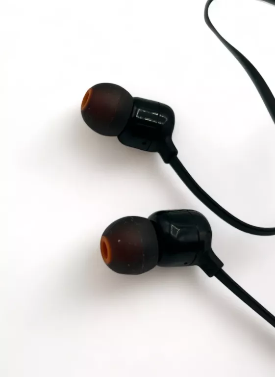 SŁUCHAWKI BEZPRZEWODOWE JBL TUNE 110 BT OKAZJA!