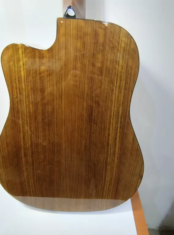 GITARA FENDER CD-140SCE-12