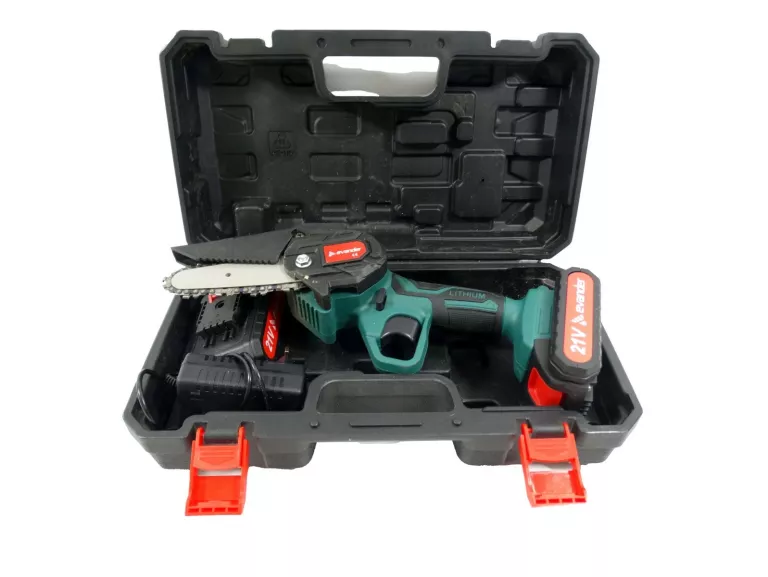 PILARKA ŁAŃCUCHOWA EVANDER 4D-EPG-030