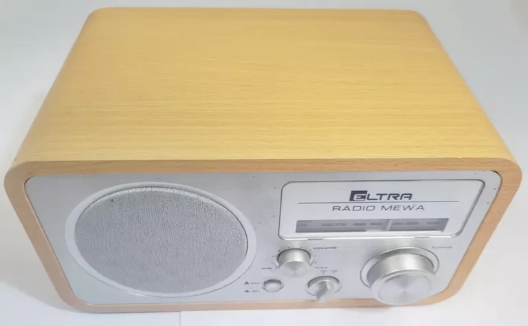 RADIO ELTRA MEWA 3388