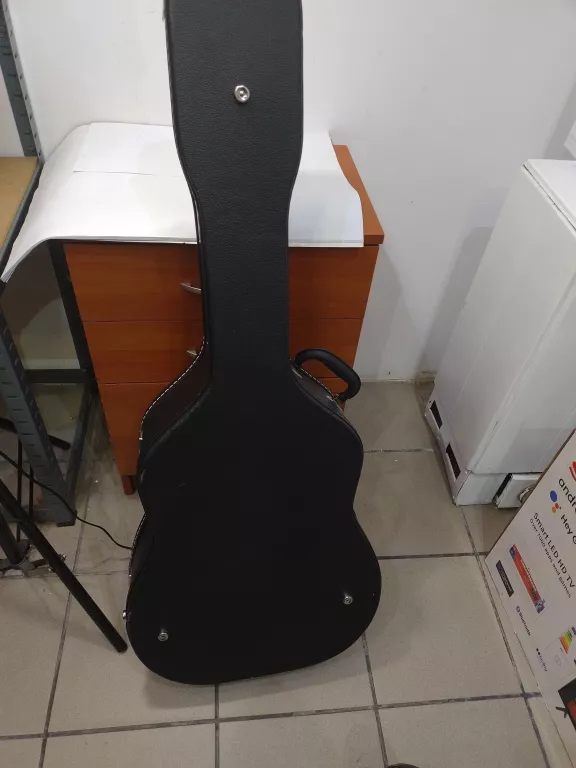 GITARA FENDER CD-140SCE-12