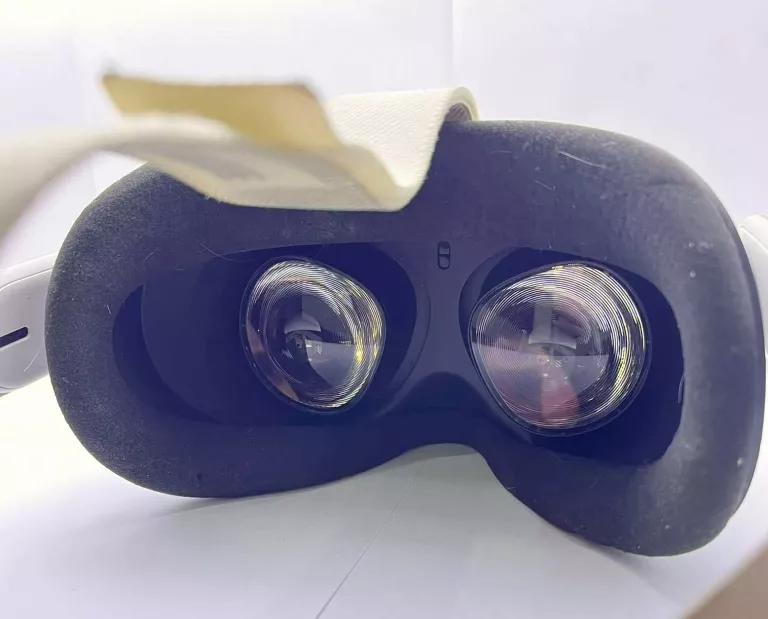 GOGLE VR OCULUS META QUEST 2 128GB