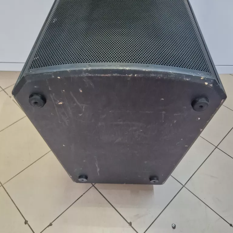 SUBWOOFER AKTYWNY ALTO TS215S GŁOŚNIK BASOWY ESTRADOWY