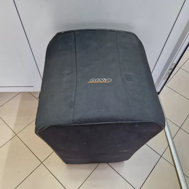 SUBWOOFER AKTYWNY ALTO TS215S GŁOŚNIK BASOWY ESTRADOWY