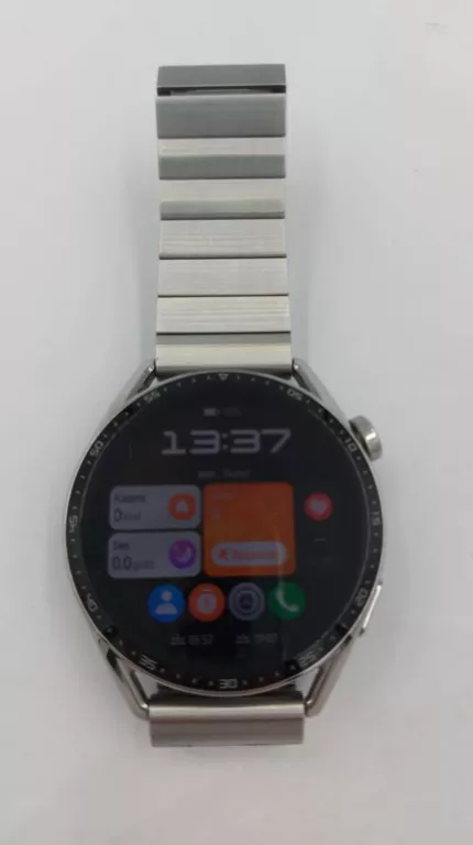 SMARTWATCH HUAWEI GT 3 JPT-B19