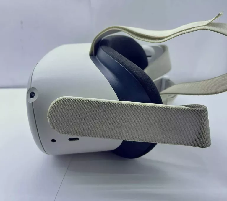GOGLE VR OCULUS META QUEST 2 128GB