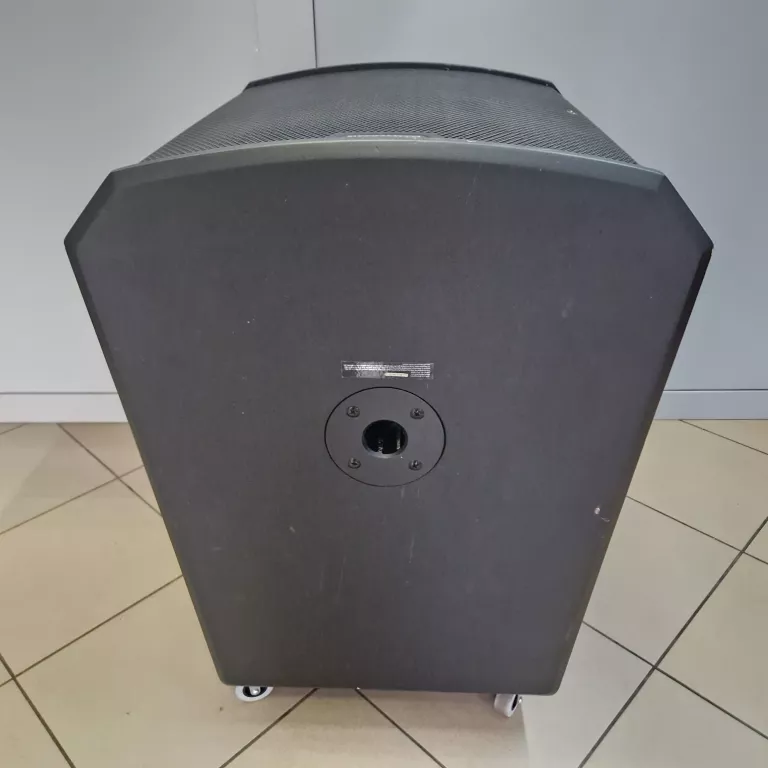 SUBWOOFER AKTYWNY ALTO TS215S GŁOŚNIK BASOWY ESTRADOWY