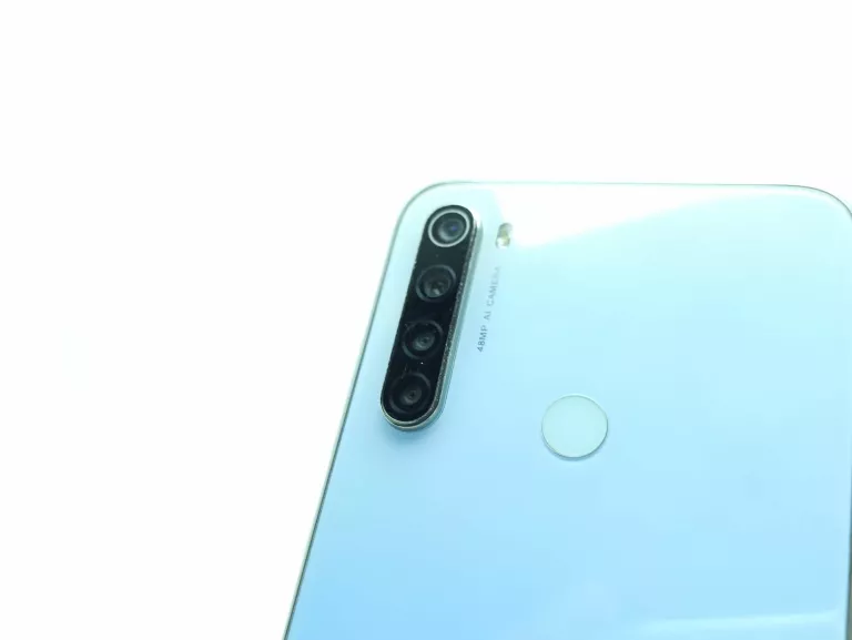 XIAOMI REDMI NOTE 8T 6,30/4GB/64GB/4000MAH OPIS